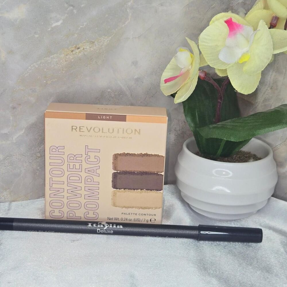 Revolution Light Makeup Bundle
